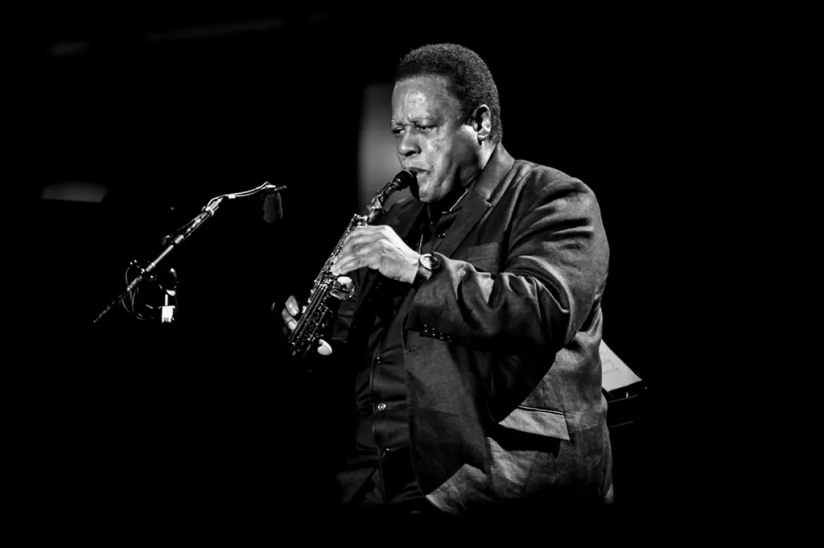 Wayne Shorter