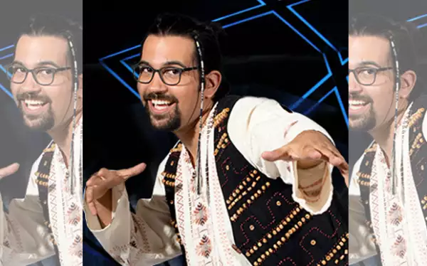 Dan es un diseñador gráfico de Monterrey que fue designado como jefe de la casa.