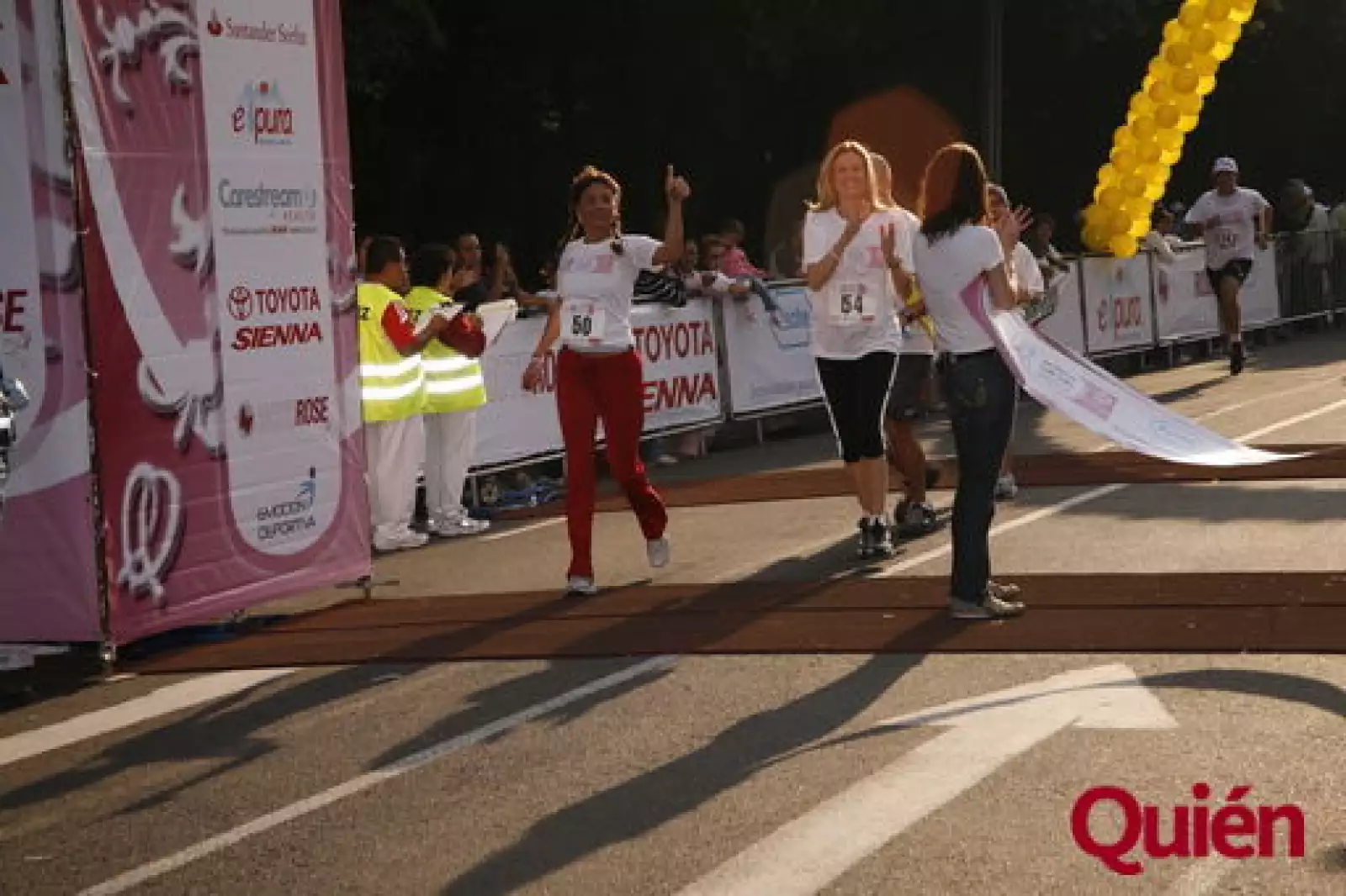 Paty Manterola, Rebeca de Alba