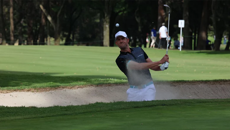 World Golf Championship México 2019