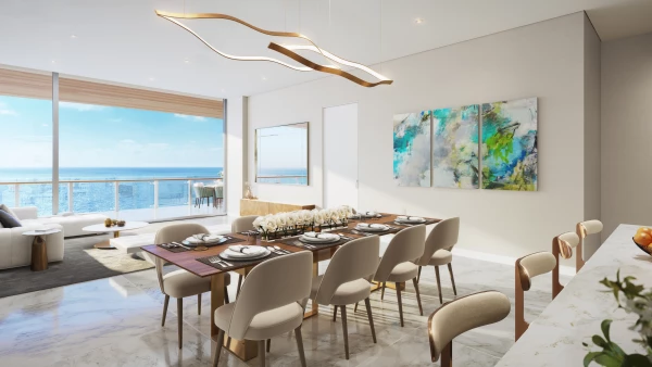 57 Ocean Miami