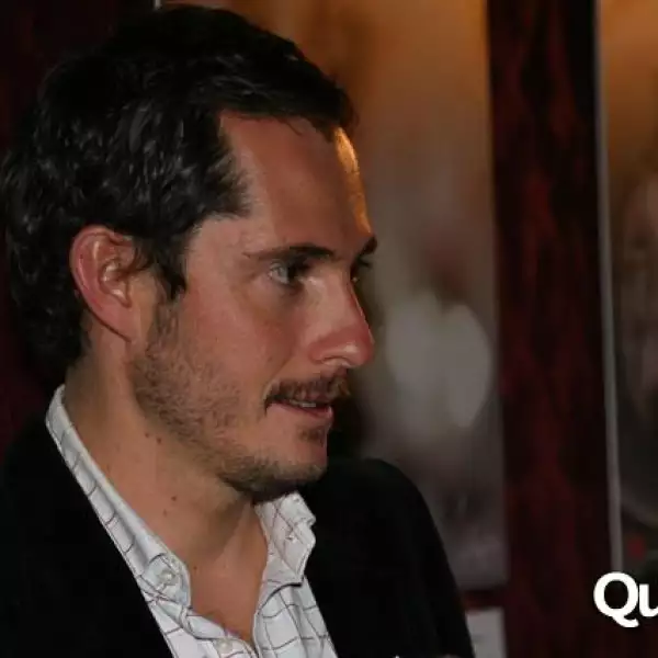 Exposición de Alegría Olivares