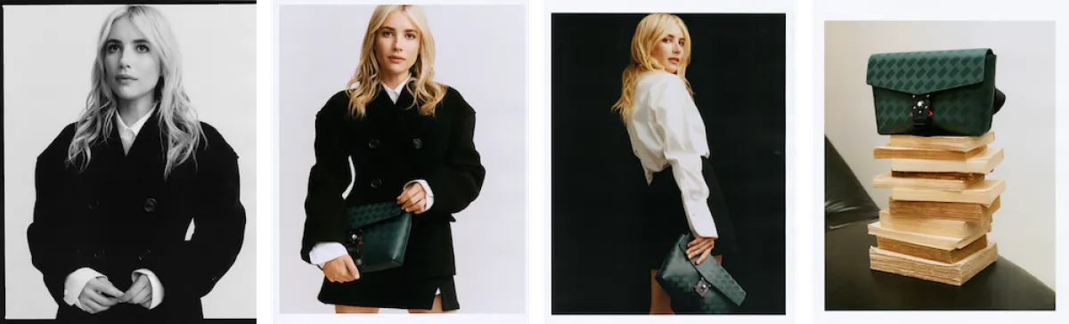 Emma Roberts
