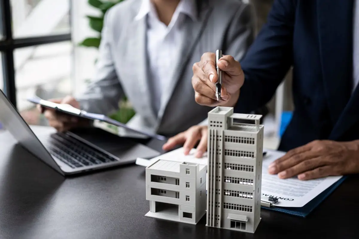 2024, un año de transformación para la industria inmobiliaria
