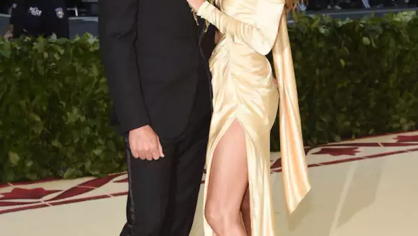 Met Gala 2018
