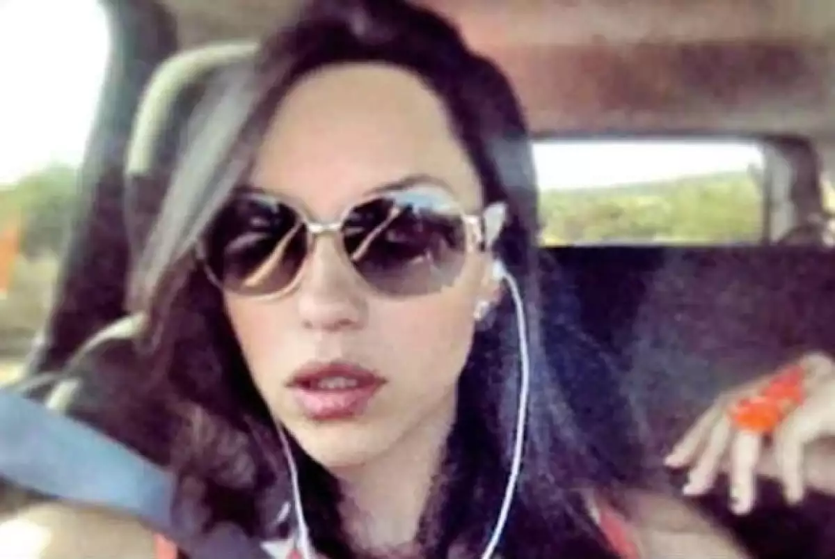 Andrea Benítez, hija del ex titular, se convirtió en trending topic coo #LadyProfeco.