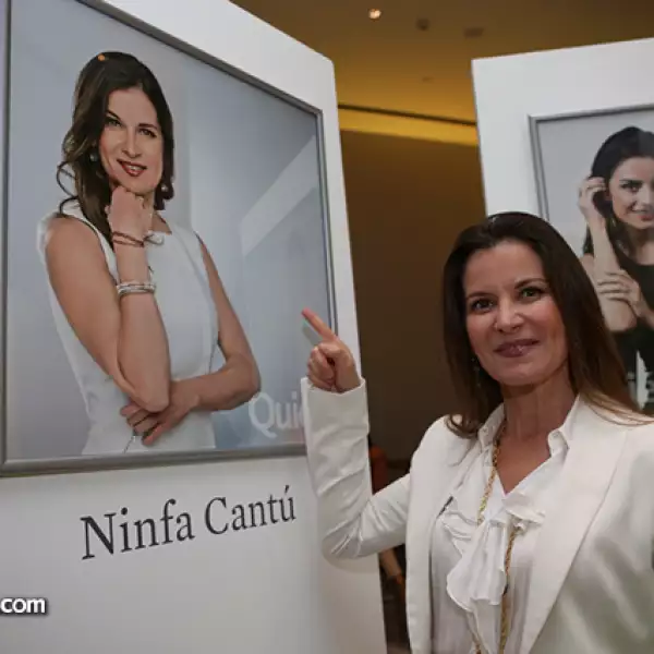 Ninfa Cantú