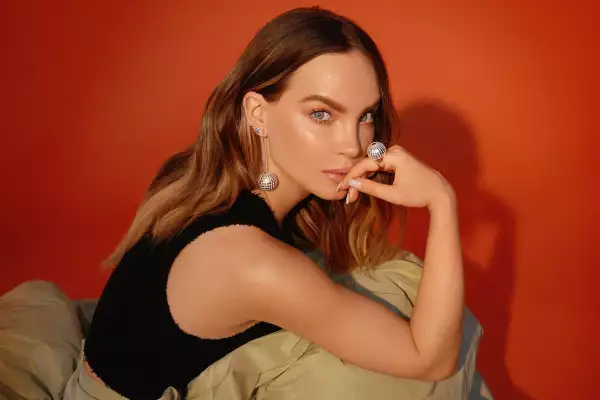 TOUS BELINDA