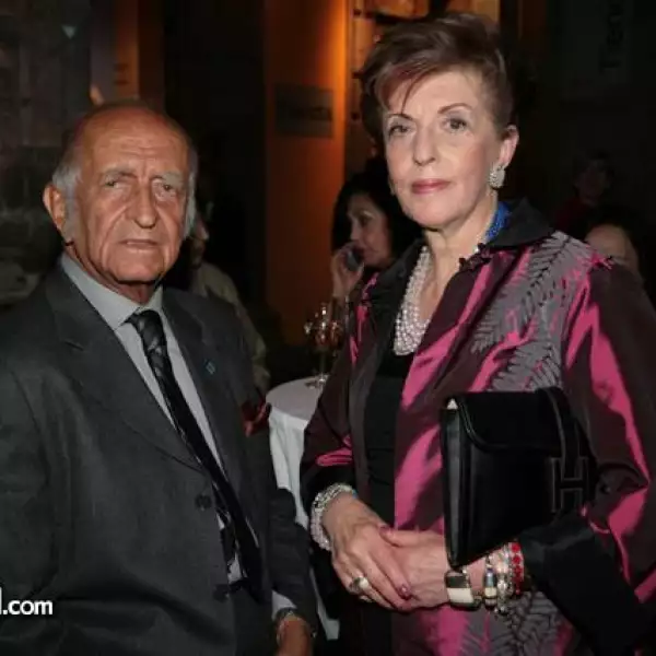 Fernando de Szyszlo,Mahia Biblos