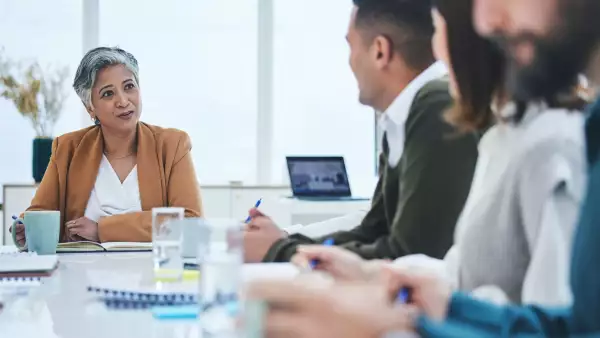 Comunicación efectiva, ¿hablar o el arte de saber escuchar?