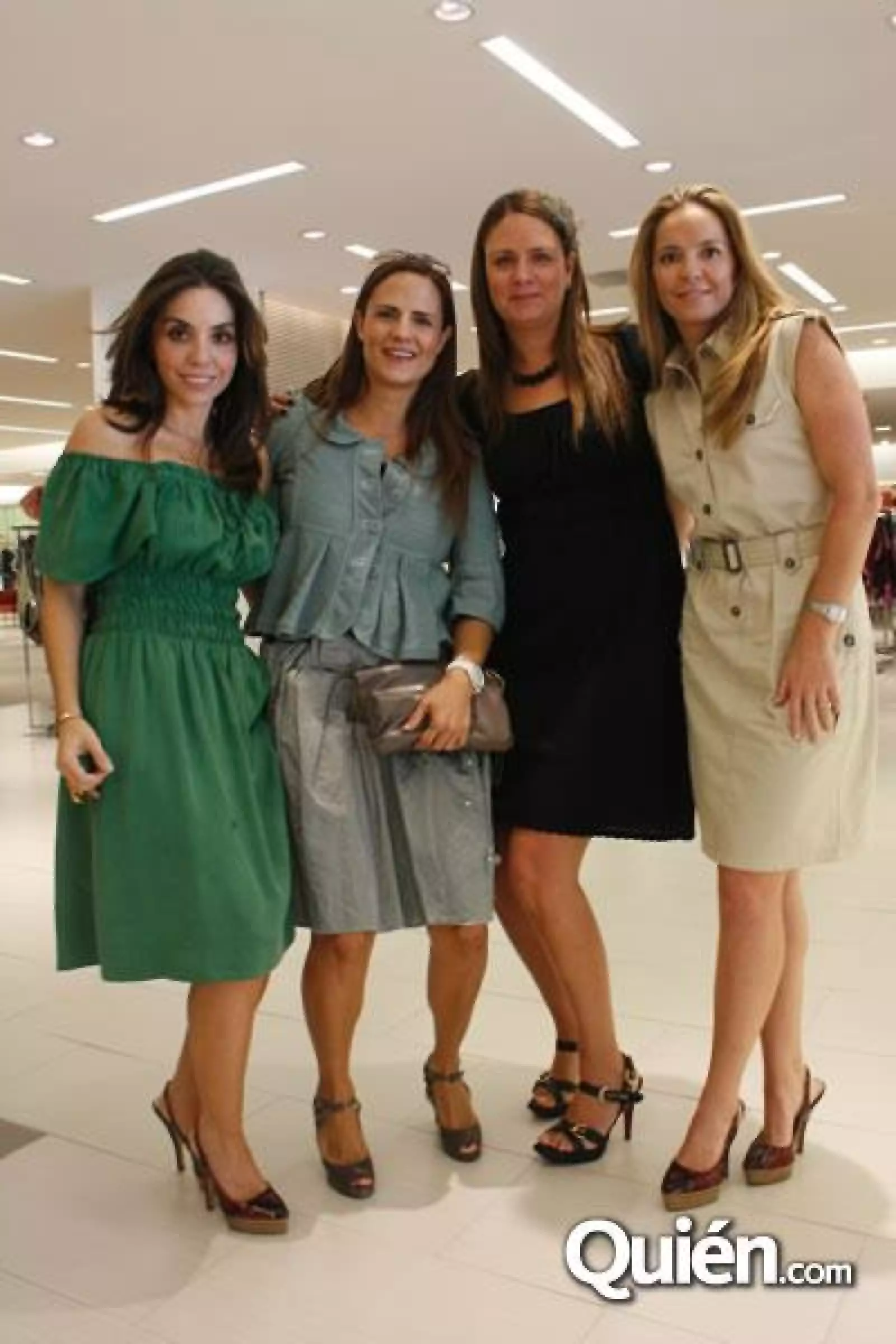 Evento Saks