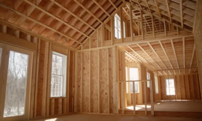 Geo, Homex y Urbi enfrentan serios problemas de liquidez tras el cambio en la política de vivienda del Gobierno federal. (Foto: Getty Images)