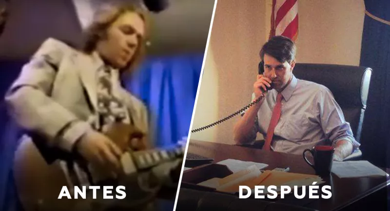 Beto O'Rourke
