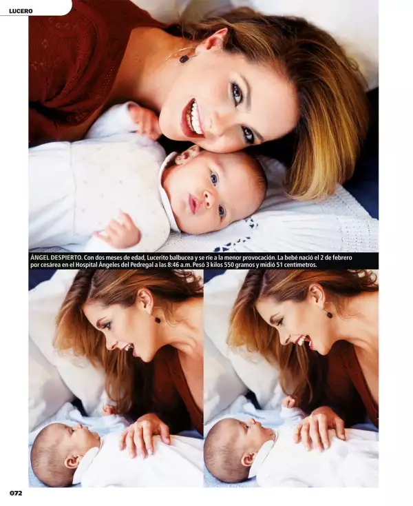 Lucero