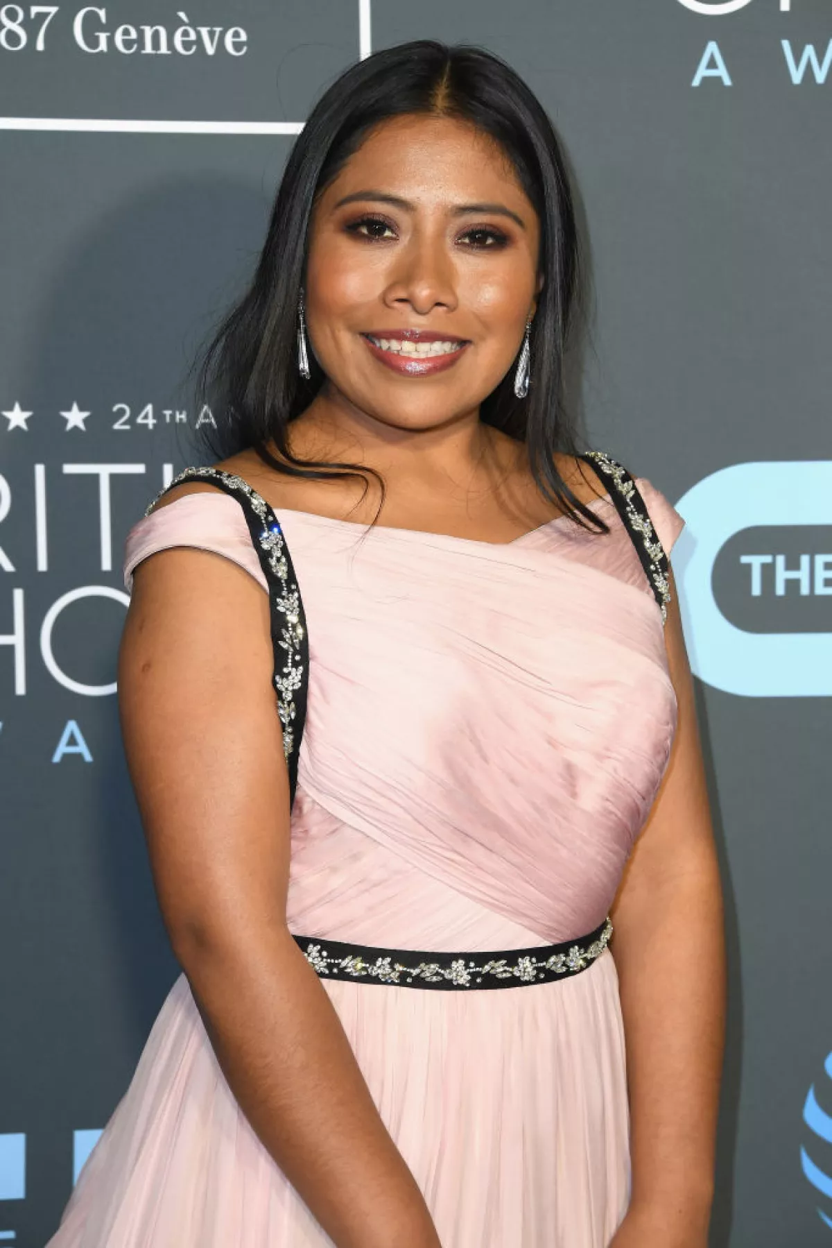 Yalitza Aparicio