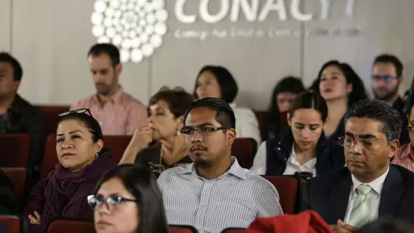 Conacyt