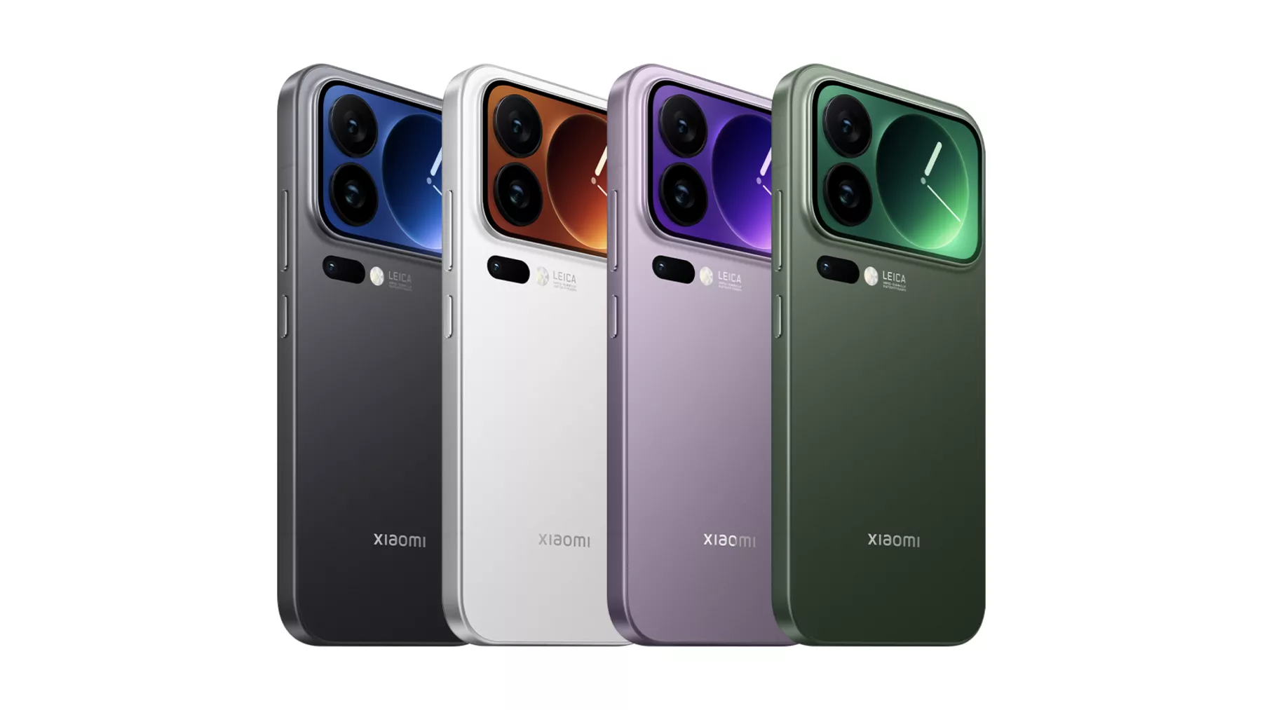 Xiaomi 17 Pro Max