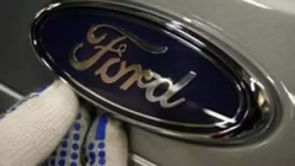 Ford registró una fuerte baja en sus ventas en EU durante todo el 2008. (Foto: Archivo)