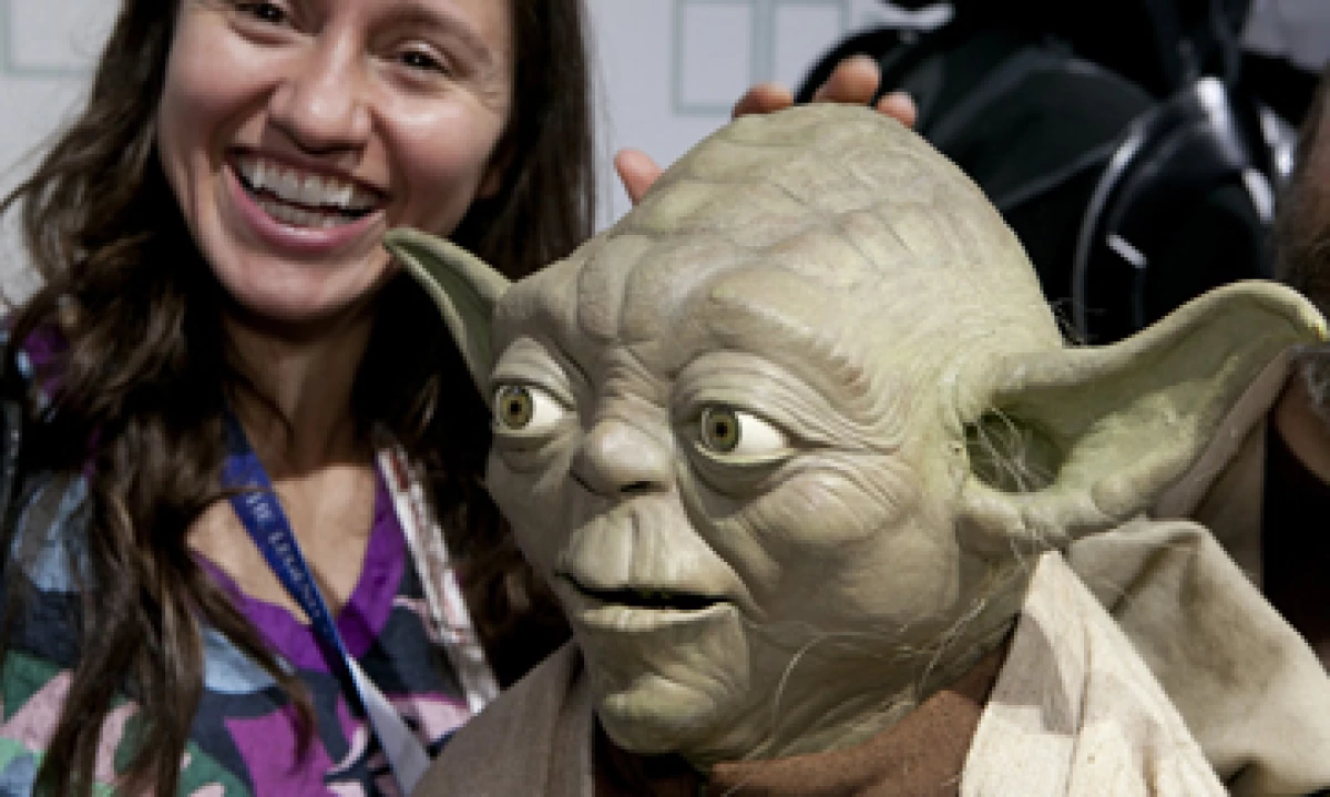 Disney pagará 4,050 millones de dólares por Lucasfilm. (Foto: AP)