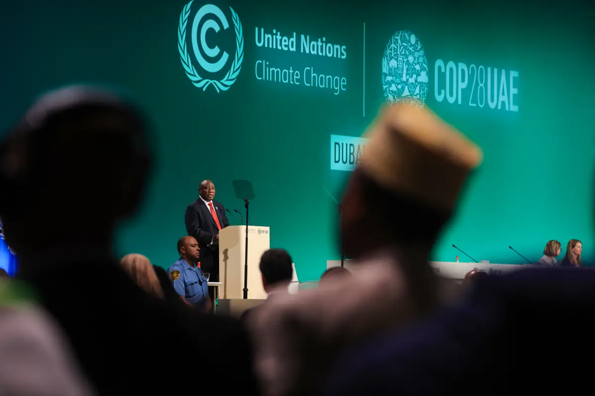 Cop28