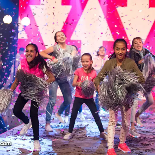 Fashion Fest Kids