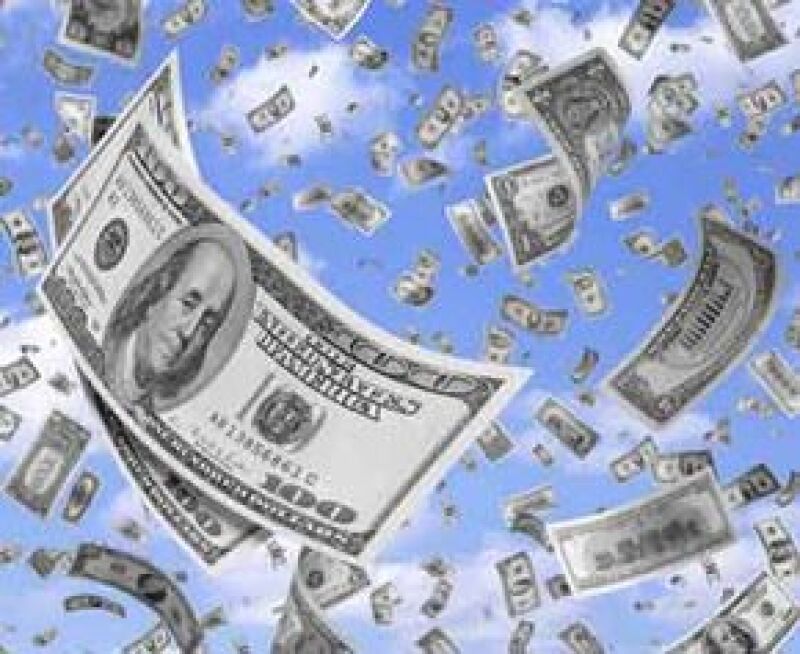 Ante el sube y baja de mercados toma medidas para que tus finanzas no se comporten como Wall Street; ser cauteloso con créditos, tener ahorros precautorios y no hacer compras innecesarias, el antídoto