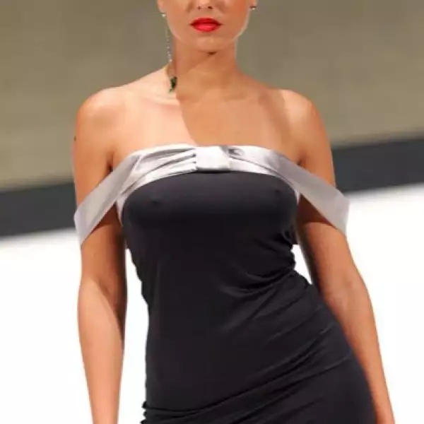 Su belleza la ha llevado a destacarse dentro del cine y la televisión.