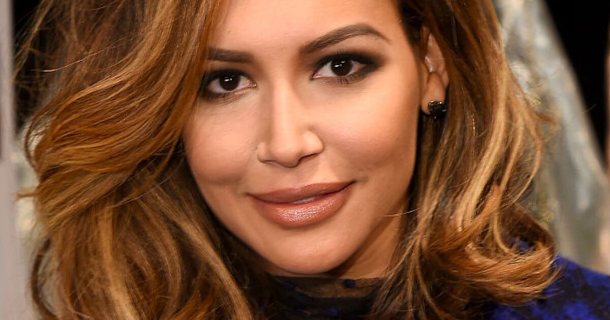 Naya Rivera Películas Y Programas De Televisión