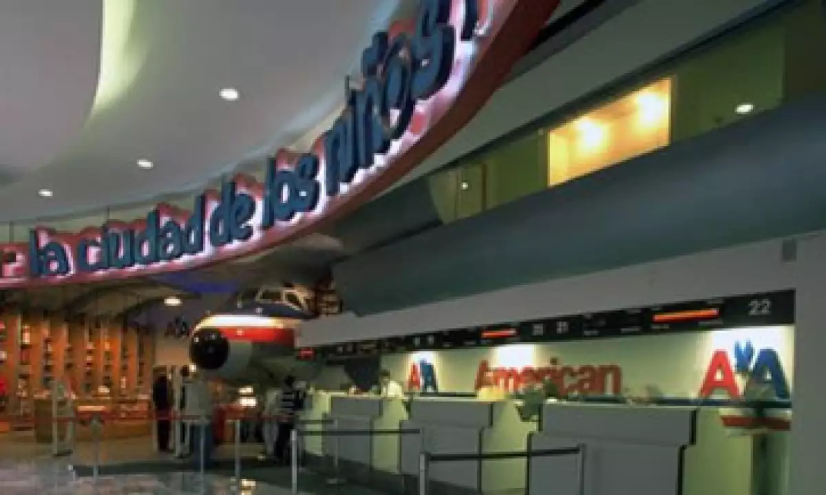 Kidzania espera abrir unidades en Egipto, India, Turquía y Estados Unidos. (Foto: Cortesía Kidzania )