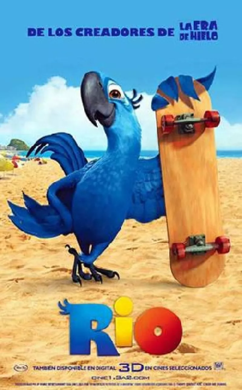 La cinta animada logró 26,8 millones de dólares y se mantuvo como la cinta de mayor recaudación por segundo fin de semana consecutivo en EU y Canadá.