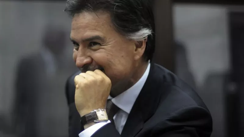 Portillo 