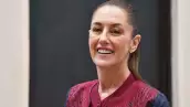 ¿Quién le entregará la banda presidencial a Claudia Sheinbaum? 