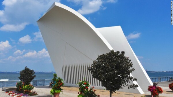 Memorial del 11 de septiembre