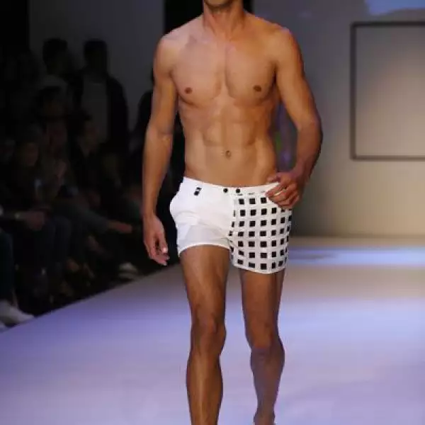 Dfashion Josemaría Torre