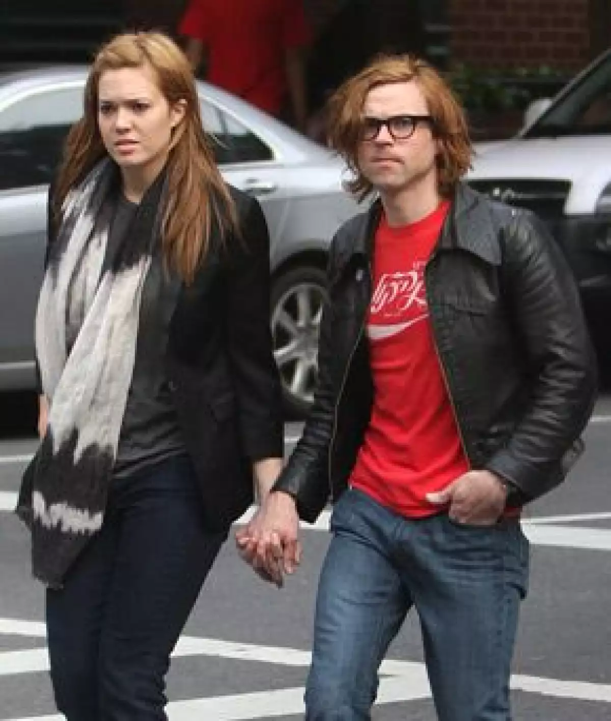 Aunque no se revelaron detalles, la cantante y actriz unirá su vida a la del rockero Ryan Adams.