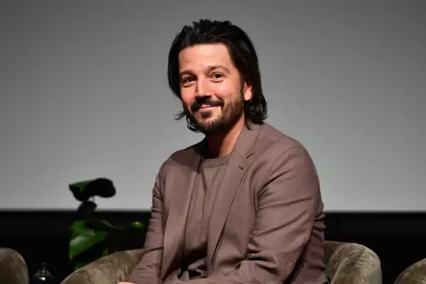 Diego Luna