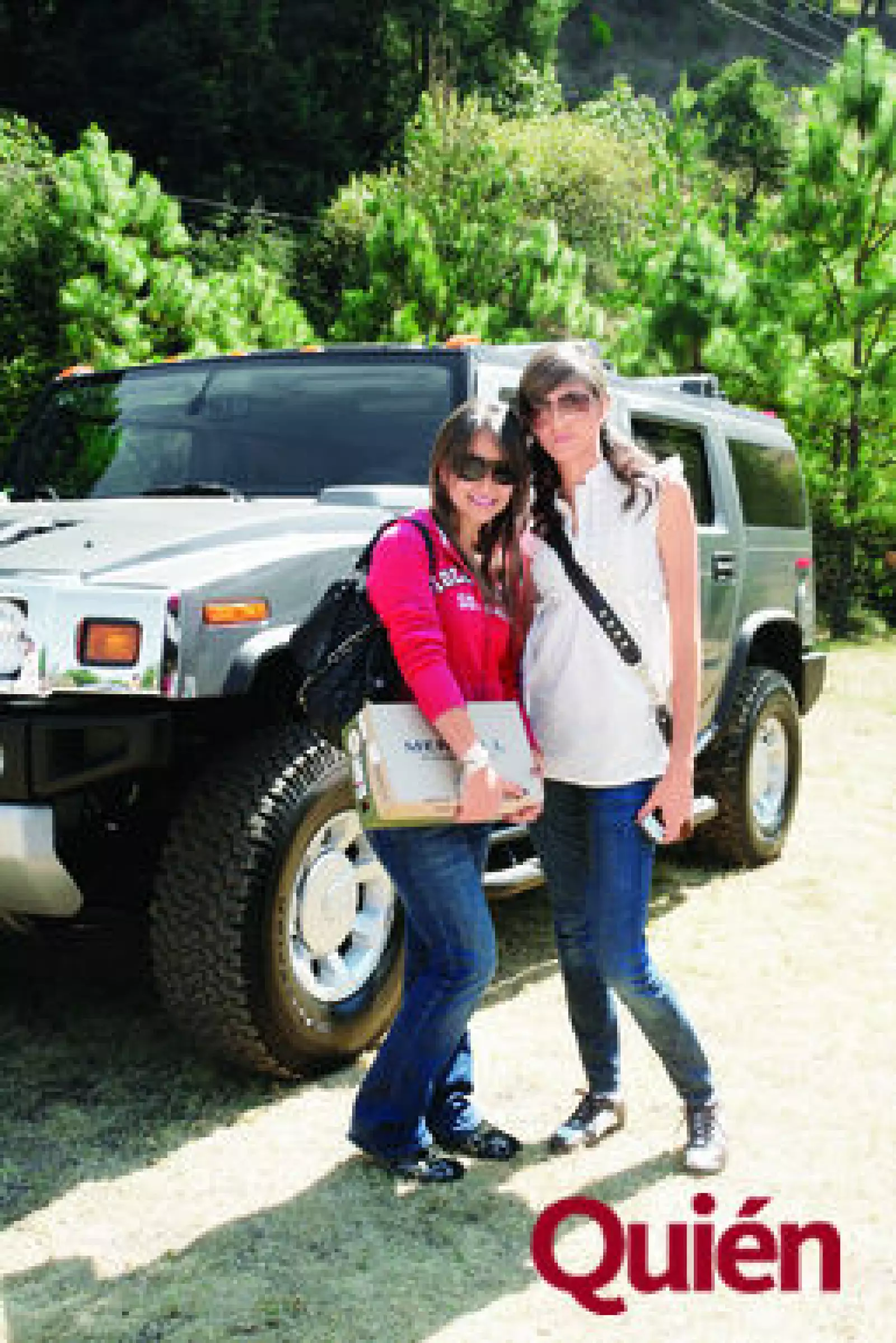 Susana Castañeda, Adma Kawage