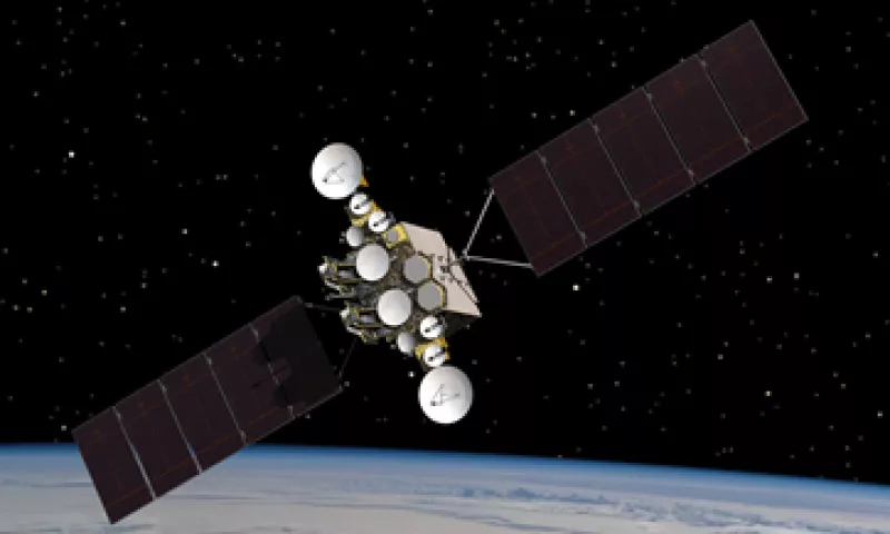 Varios sectores se beneficiarán del Mexsat, incluyendo programas que se enfocan en la educación. (Foto: AP)