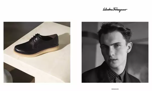 Salvatore Ferragamo