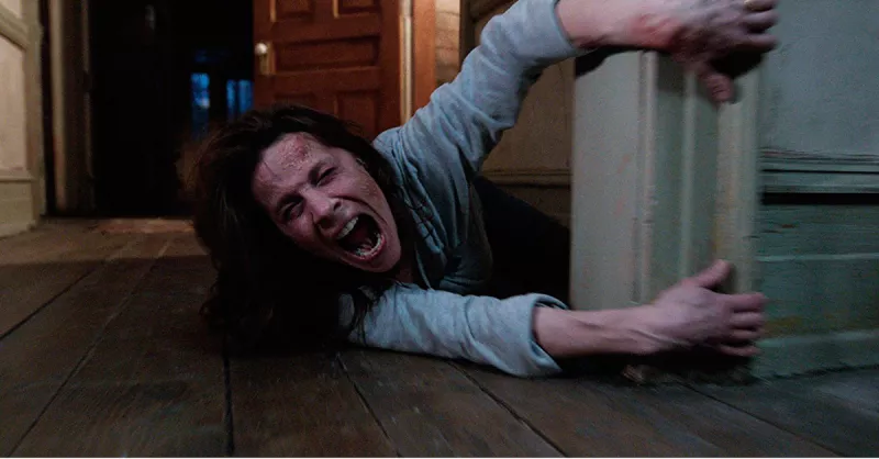 The Conjuring (2013)