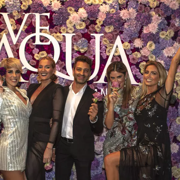 Presentación Hotel Live Aqua San Miguel de Allende