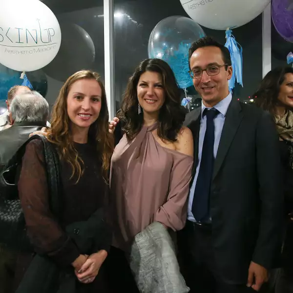 Inauguración Clínica Skin Lip