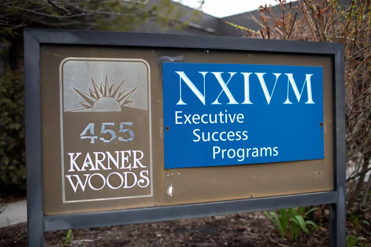 NXIVM