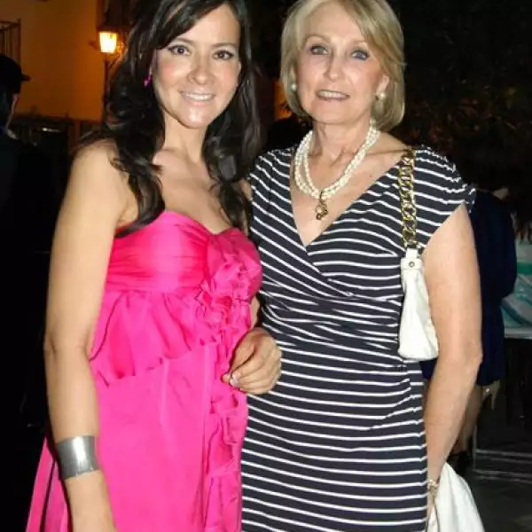 Sayonara Diosdado,Paty García García Rulfo