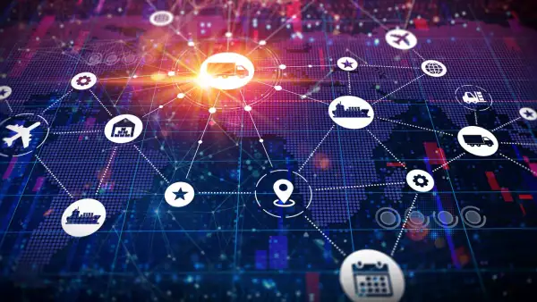 Innovación y digitalización, la dicotomía en el 'Supply Chain' moderno