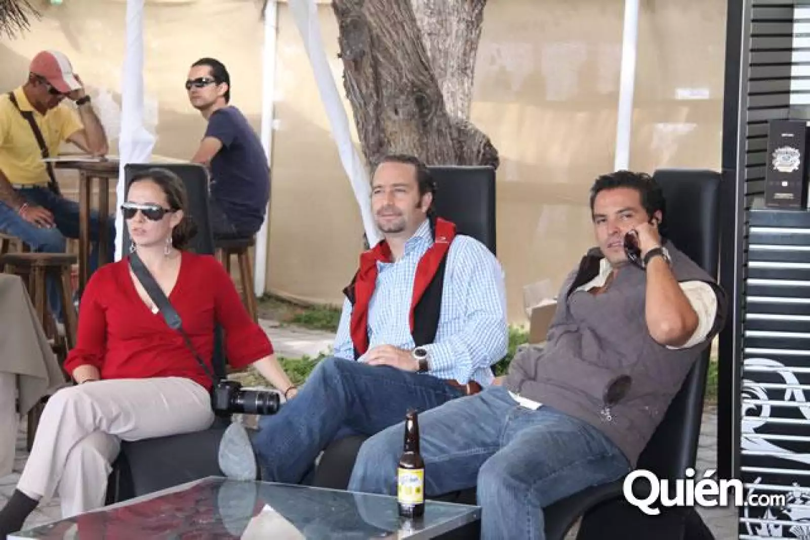 Campeonato Nacional de Salto 2009