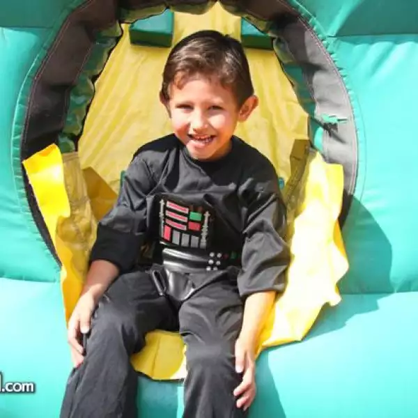 Cumplea?Eugenio Garc?