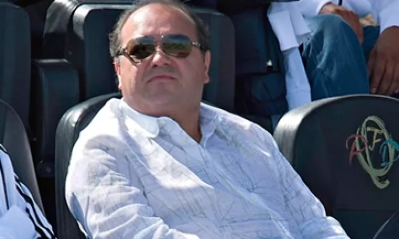 Yáñez permanece en un hospital donde se recupera de intervenciones quirúrgicas previas.  (Foto: Tomada de Mediotiempo)