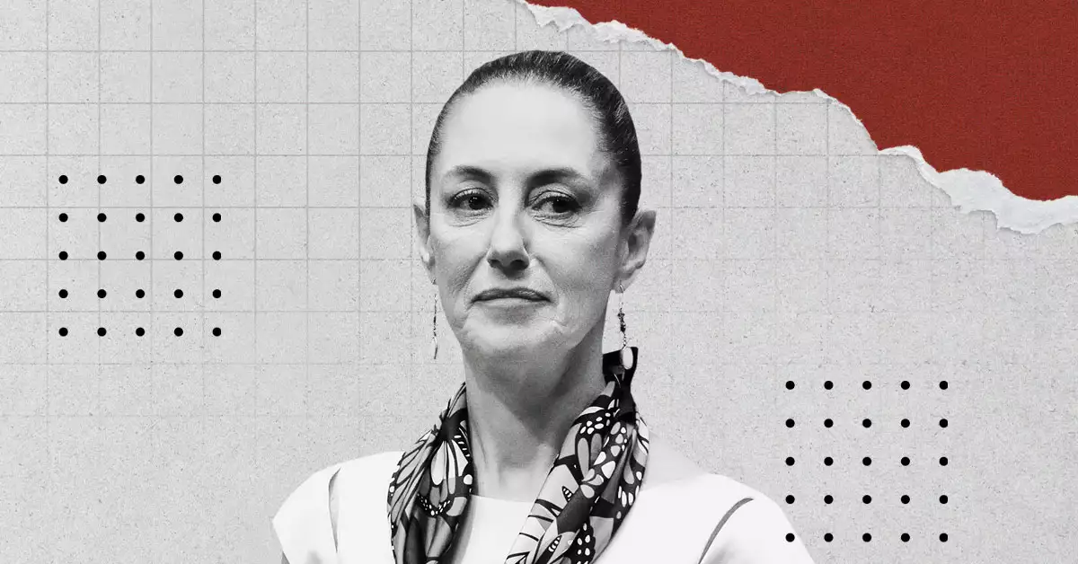 Quién es Claudia Sheinbaum en entrevista, la científica que quiere ser
