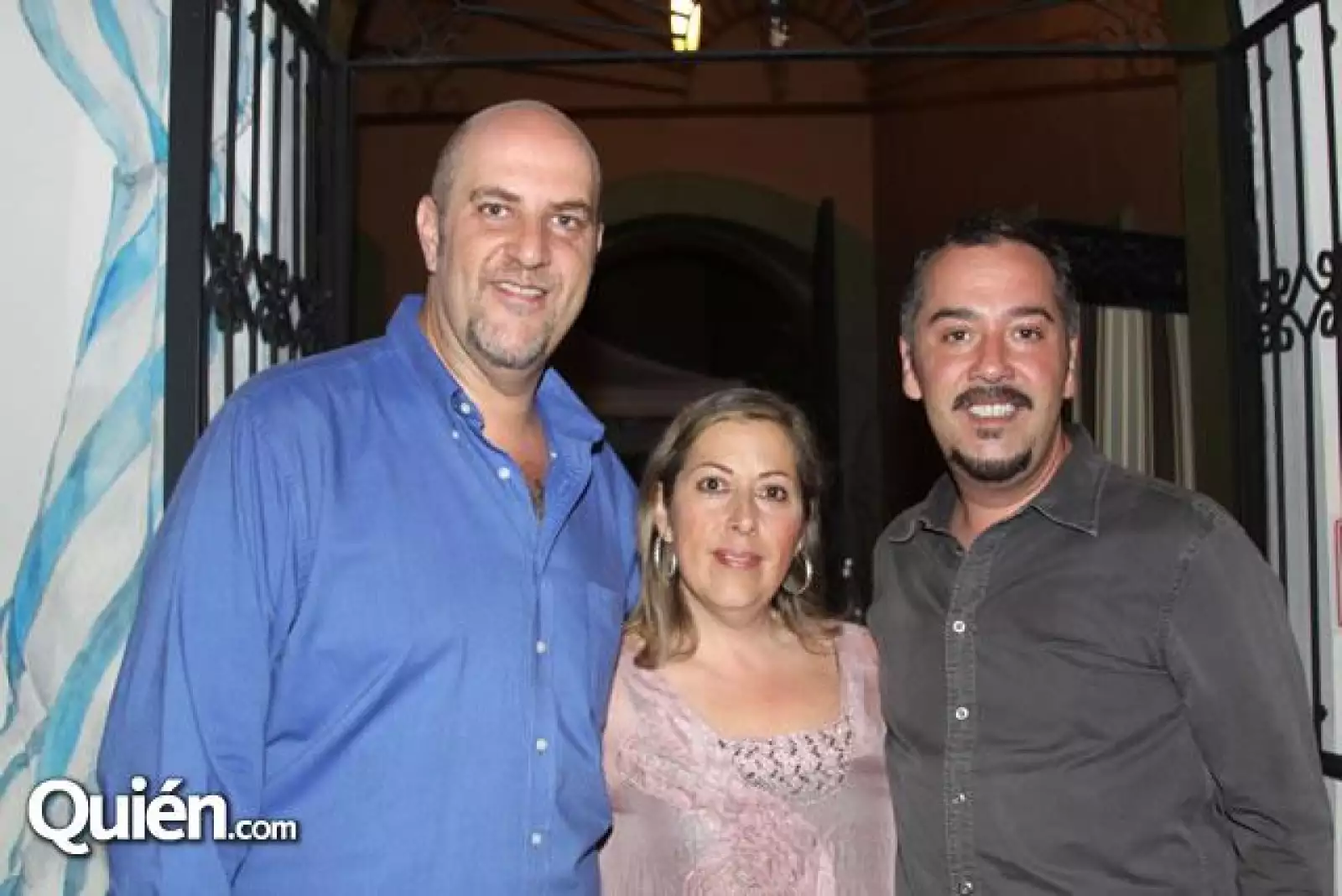 Exposición Cerámica Rick Christie y Simone Marzana